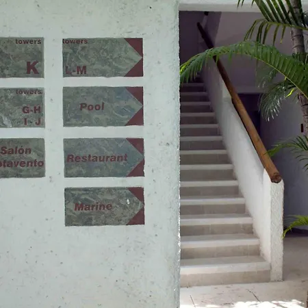 Sotavento Hotel & Yacht Club-3